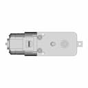 Electric Gear Motor - Downloadable CAD Representation_0_0_degree_snapshot