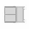 The Concept Of An Abb Irb 140 Robotic Cell With A Spindle | High-Quality CAD Model_0_90_degree_snapshot