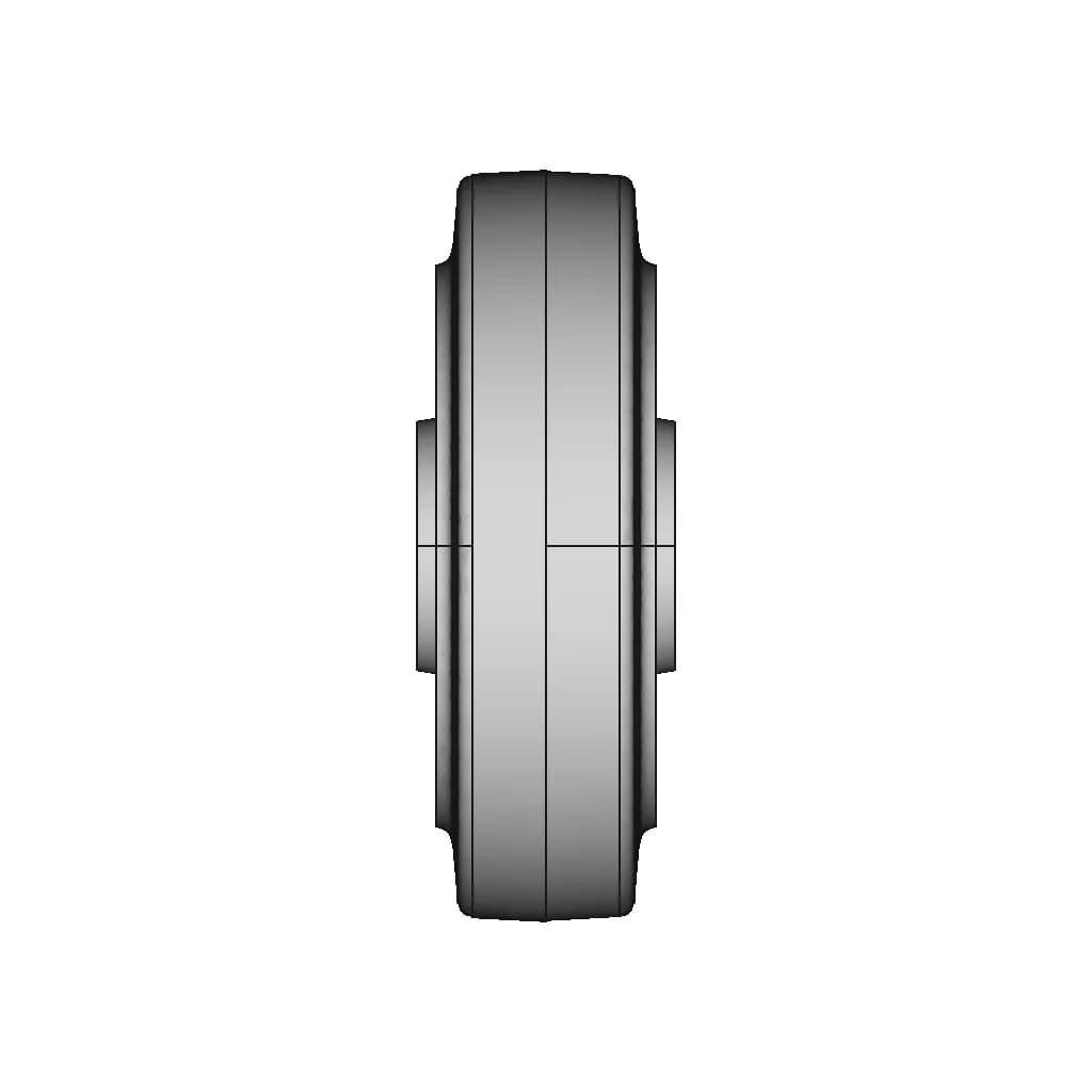 Colson Wheels - Downloadable CAD Representation_0_90_degree_snapshot