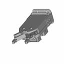 4 Bars Mechanism Gripper | 3D Engineering Design File_60_30_degree_snapshot