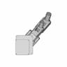 Mecharm M5Stack The Most Compact 6-Axis Robot - Downloadable CAD Representation_90_0_degree_snapshot