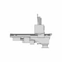 Industrial Robot Cases 200 - Standard Mechanical Component_0_0_degree_snapshot