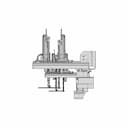 Industrial Robot Cases 200 - Standard Mechanical Component_0_270_degree_snapshot