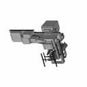 Industrial Robot Cases 200 - Standard Mechanical Component_60_30_degree_snapshot