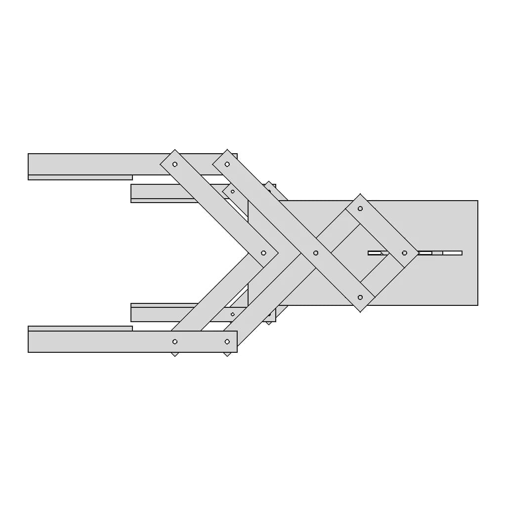 Parallel Gripper - Downloadable CAD Representation_0_0_degree_snapshot