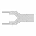 Parallel Gripper - Downloadable CAD Representation_0_0_degree_snapshot