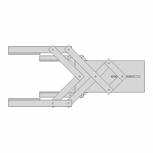 Parallel Gripper - Downloadable CAD Representation