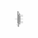 Parallel Gripper - Downloadable CAD Representation_0_90_degree_snapshot