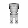 E Stop Plastic 230V/5A - Standard Mechanical Component_0_0_degree_snapshot
