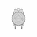 E Stop Plastic 230V/5A - Standard Mechanical Component_270_0_degree_snapshot