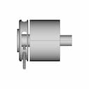 1806 Hub Motor | 3D Engineering Design File_0_270_degree_snapshot