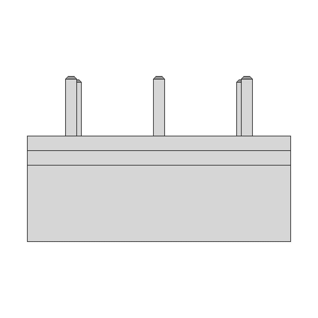 Conector-Male 3(5) - Standard Mechanical Component_0_0_degree_snapshot