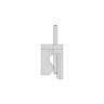 Conector-Male 3(5) - Standard Mechanical Component_0_270_degree_snapshot
