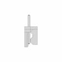 Conector-Male 3(5) - Standard Mechanical Component_0_90_degree_snapshot