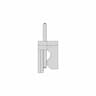 Conector-Male 3(5) - Standard Mechanical Component_0_90_degree_snapshot