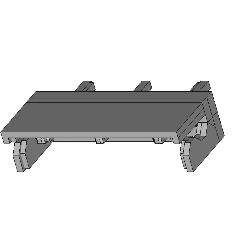 Conector-Male 3(5) - Standard Mechanical Component_60_30_degree_snapshot