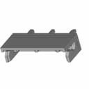 Conector-Male 3(5) - Standard Mechanical Component_60_30_degree_snapshot