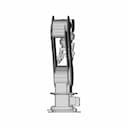 4 Dof Robotic Arm - Standard Mechanical Component_0_270_degree_snapshot