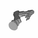 4 Dof Robotic Arm - Standard Mechanical Component_60_30_degree_snapshot