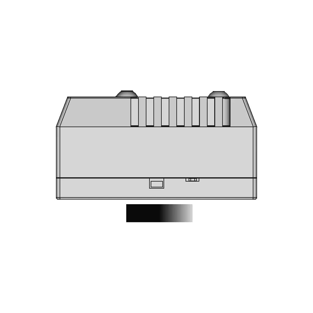 Siyi Ai Tracking Module Ii | High-Quality CAD Model_0_270_degree_snapshot