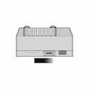 Siyi Ai Tracking Module Ii | High-Quality CAD Model_0_90_degree_snapshot
