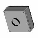 Siyi Ai Tracking Module Ii | High-Quality CAD Model_60_30_degree_snapshot