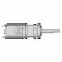 Dartbox V2 Square 22Mm Planetary Gearmotor For Combat Robots - Standard Mechanical Component_0_270_degree_snapshot