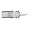 Dartbox V2 Square 22Mm Planetary Gearmotor For Combat Robots - Standard Mechanical Component_0_270_degree_snapshot