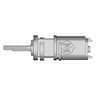 Dartbox V2 Square 22Mm Planetary Gearmotor For Combat Robots - Standard Mechanical Component_0_90_degree_snapshot