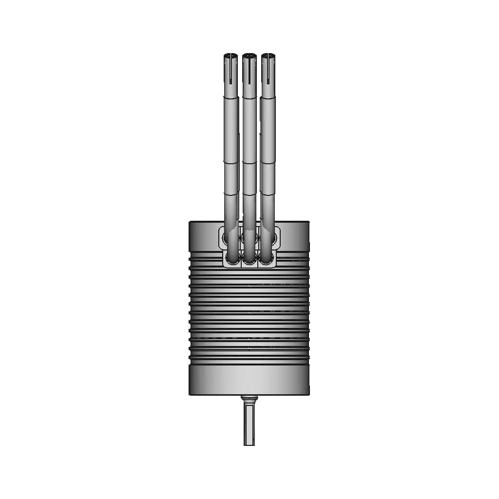 Robitronic 3652Kv Brushless Motor - Downloadable CAD Representation_0_0_degree_snapshot