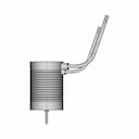 Robitronic 3652Kv Brushless Motor - Downloadable CAD Representation_0_270_degree_snapshot