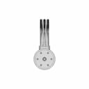 Robitronic 3652Kv Brushless Motor - Downloadable CAD Representation_90_0_degree_snapshot