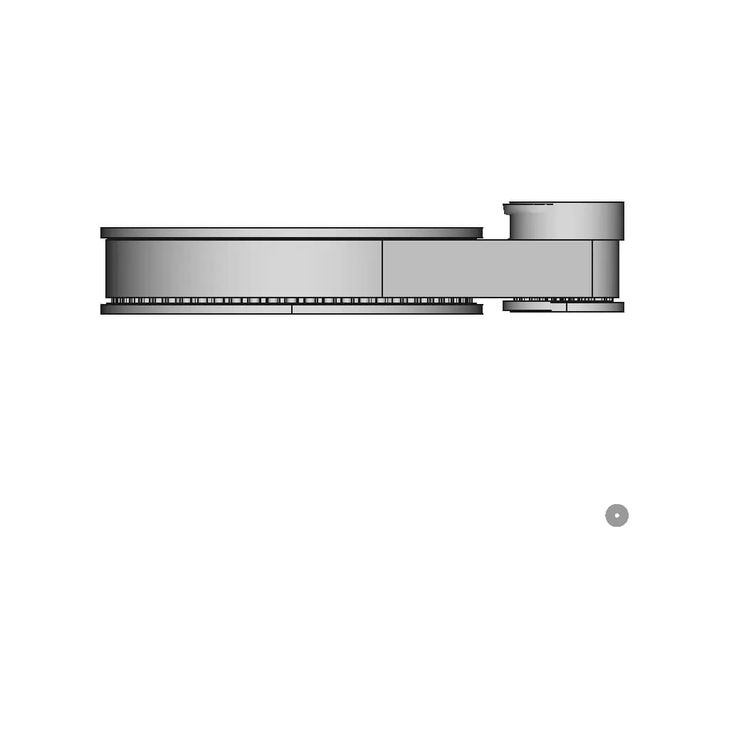 Rc Belt System | High-Quality CAD Model_0_270_degree_snapshot