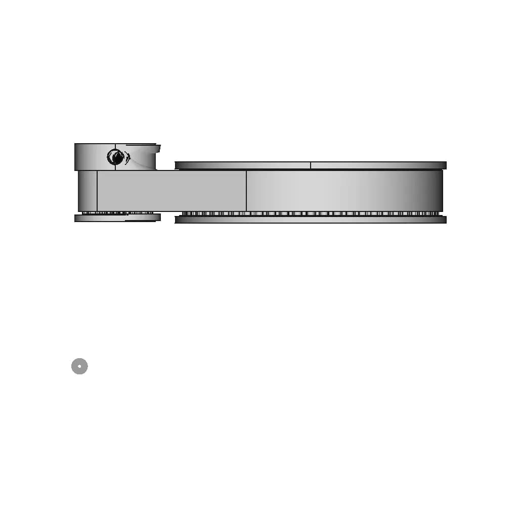 Rc Belt System | High-Quality CAD Model_0_90_degree_snapshot