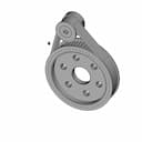 Rc Belt System | High-Quality CAD Model_60_30_degree_snapshot