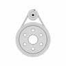 Rc Belt System | High-Quality CAD Model_90_0_degree_snapshot