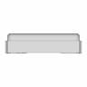 Quartz Crystal Oscillator 3.2X1.5Mm | 3D Engineering Design File_0_0_degree_snapshot
