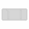 Quartz Crystal Oscillator 3.2X1.5Mm | 3D Engineering Design File_90_0_degree_snapshot