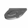 Dfs541105Fc0T_5V_Laptop_Fan - Downloadable CAD Representation_60_30_degree_snapshot