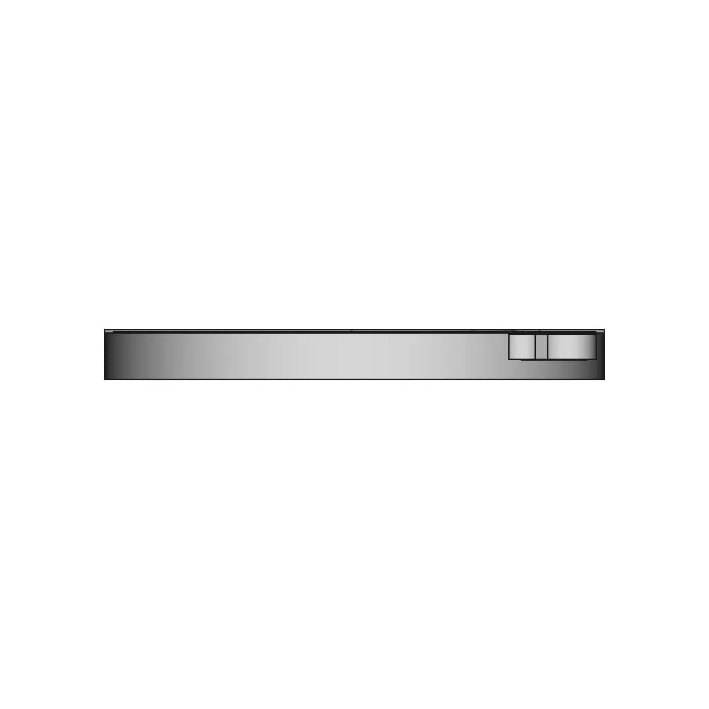 Dfs541105Fc0T_5V_Laptop_Fan - Downloadable CAD Representation_90_0_degree_snapshot