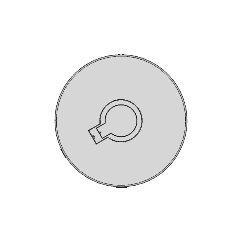 20-14Mm_Shaft_Coupler - Standard Mechanical Component