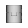 20-14Mm_Shaft_Coupler - Standard Mechanical Component_270_0_degree_snapshot