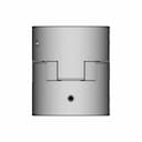 20-14Mm_Shaft_Coupler - Standard Mechanical Component_90_0_degree_snapshot