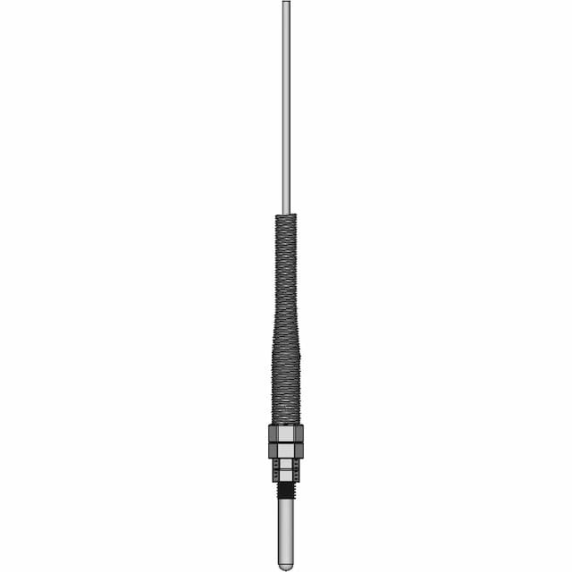 K-Thermocouple_Probe_30Mm | High-Quality CAD Model