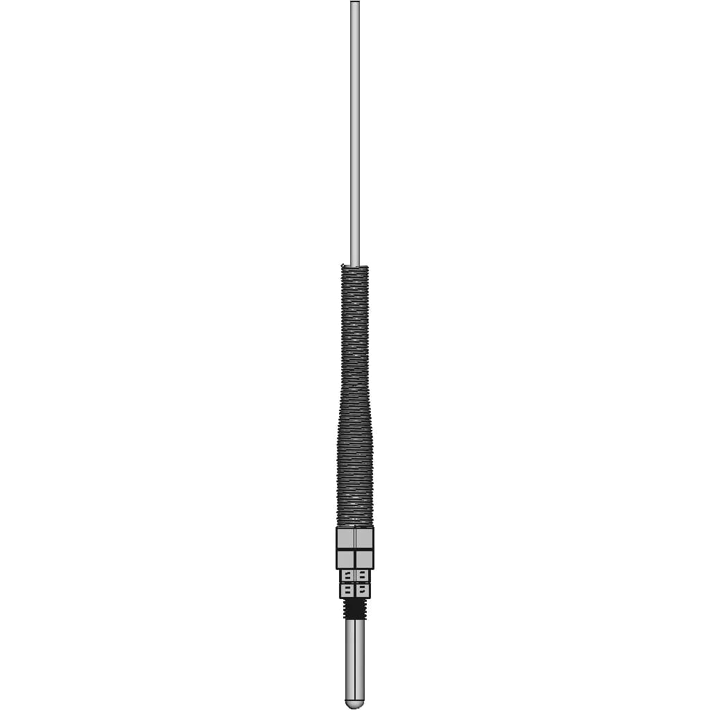 K-Thermocouple_Probe_30Mm | High-Quality CAD Model_0_270_degree_snapshot