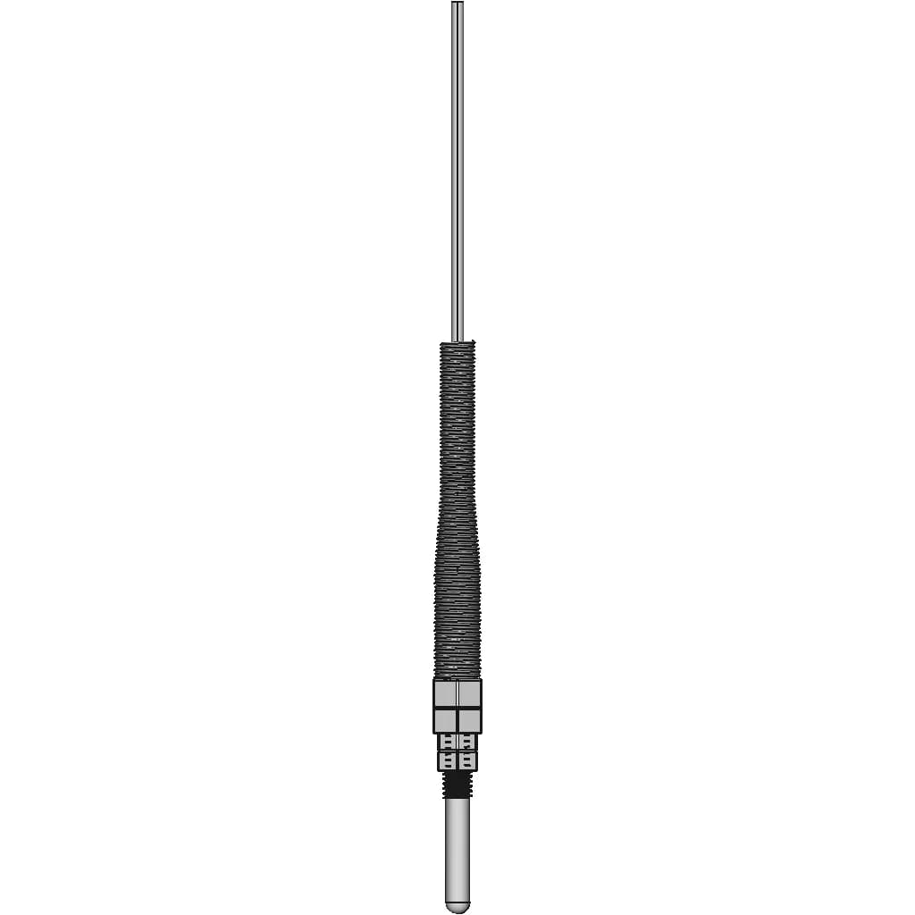 K-Thermocouple_Probe_30Mm | High-Quality CAD Model_0_90_degree_snapshot
