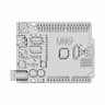 Adruino Uno Ch340 - Downloadable CAD Representation_0_0_degree_snapshot