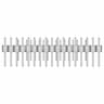 Tira Header Macho 1X17 | 3D Engineering Design File_0_0_degree_snapshot