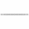Tira Header Macho 1X17 | 3D Engineering Design File_270_0_degree_snapshot