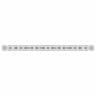 Tira Header Macho 1X17 | 3D Engineering Design File_90_0_degree_snapshot